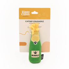 Load image into Gallery viewer, ZippyClaws Catnip Crusherz - Bubbly