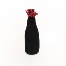 Load image into Gallery viewer, Back of ZippyClaws Catnip Crusherz - Merlot Catnip Toy