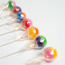 Load image into Gallery viewer, Dezi & Roo Pop-n-Purr Lollipop