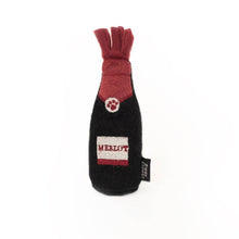 Load image into Gallery viewer, ZippyClaws Catnip Cat Toy - Merlot