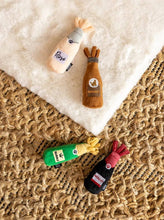 Load image into Gallery viewer, ZippyClaws Catnip Crusherz - Bubbly