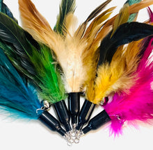 Load image into Gallery viewer, Feather Wand Attachment