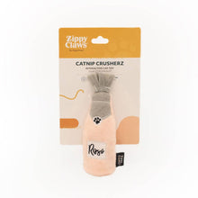 Load image into Gallery viewer, ZippyClaws Catnip Crusherz - Rosé