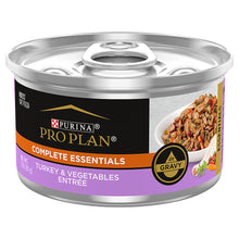 Load image into Gallery viewer, Purina ProPlan Turkey &amp; Vegetables Wet Food