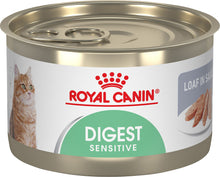Load image into Gallery viewer, Royal Canin Digest Sensitive Wet Food