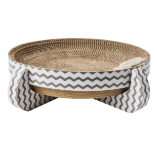 Ethical Nest Scratcher