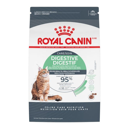 Royal Canin Digestive Dry Cat Food