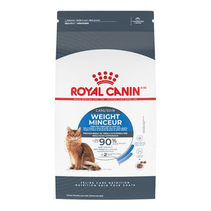 Royal Canin Weight Dry Food