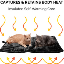 Load image into Gallery viewer, FurHaven Thermal Nap Mat