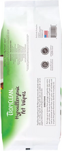 Load image into Gallery viewer, Tropiclean Hypoallergenic Deodorizing Pet Wipes Fragrance Free (Back of Package)