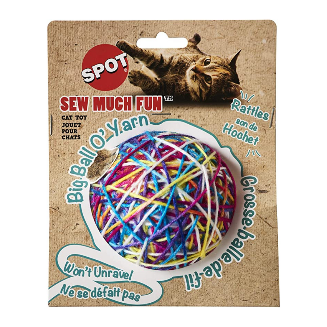 CAT TOYS Archives - Ethical Pet