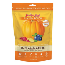 Load image into Gallery viewer, Grandma Lucy&#39;s Pumpkin Pouch for Inflammation, Joints, &amp; Mobility