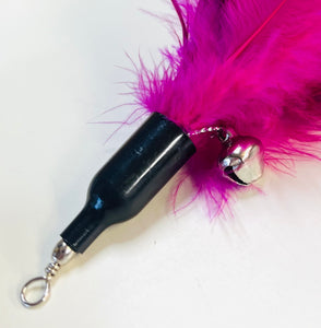 Feather Wand Attachment