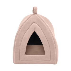 Furhaven Fleece Pet Tent