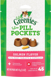 Greenies Pill Pockets
