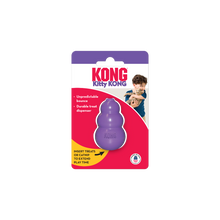 Load image into Gallery viewer, Kong Kitty Kong Treat Dispenser