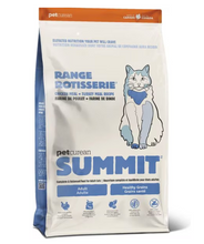 Load image into Gallery viewer, Petcurean Summit Dry Food