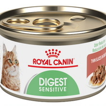 Load image into Gallery viewer, Royal Canin Digest Sensitive Wet Food