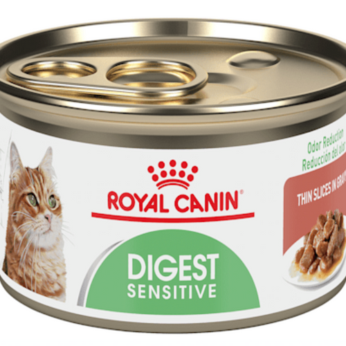 Royal Canin Digest Sensitive Wet Food