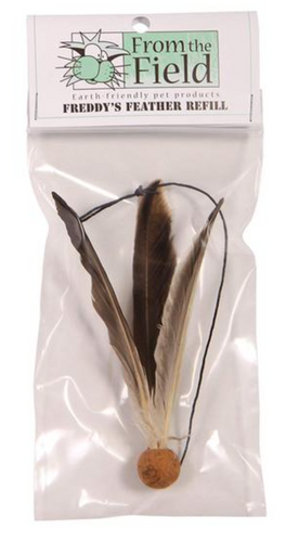 From the Field Freddy's Feather Refill