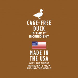 Instinct Original Real Duck Recipe Pate (Cage-Free)