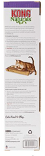 Load image into Gallery viewer, Kong Single Cat Scratcher (Back of Package)