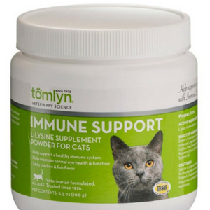 Tomlyn Immune Support - L-lysine