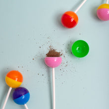 Load image into Gallery viewer, Dezi &amp; Roo Pop-n-Purr Lollipop