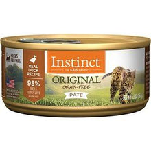 Load image into Gallery viewer, Instinct Original Real Duck Recipe Pate