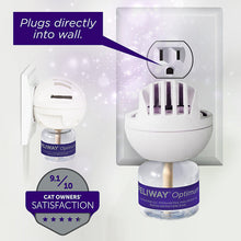 Load image into Gallery viewer, Feliway Optimum Enhance Calming Refill (Instructions)