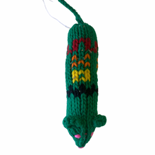 Load image into Gallery viewer, Chilly Wooly Catnip Mice