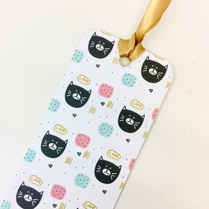 Just Cats Bookmarks (Love)