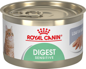 Royal Canin Digest Sensitive Wet Food