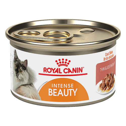 Royal Canin Intense Beauty Wet Food