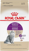 Load image into Gallery viewer, Royal Canin Sensitive Digestion Adult Cat Dry Food
