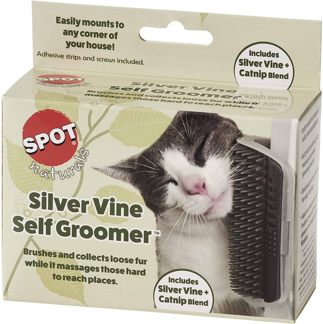 Ethical Pet Silvervine Self Groomer