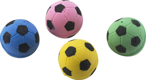 Sponge Soccer Ball Toy