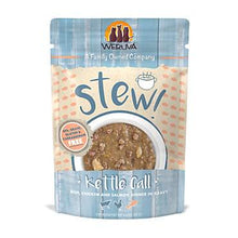 Load image into Gallery viewer, Weruva Stew! Kettle Call Wet Food Pouch